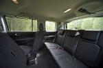 Honda Pilot 2009 года